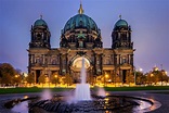 Las 17 mejores cosas que hacer y ver en Berlín - Tips Para Tu Viaje