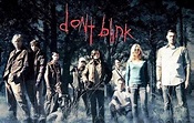 Don’t Blink (2014) – One vanishes as other blinks - Cinecelluloid