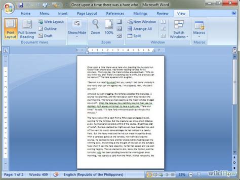 Many microsoft word documents have a doc or docx file extension. How to Change a Word Document to JPEG Format | Microsoft ...