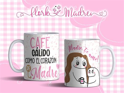 Flork Dia De Las Madres Plantillas Tazas Plantillas Para Sublimar My