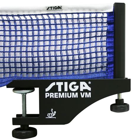 What you need to know about the table tennis i've got a more in depth explanation of how to serve legally in table tennis, with diagrams and warm up period. Stiga Premium VM Table Tennis Net and Post Set