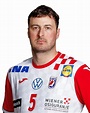 DOMAGOJ DUVNJAK - Career & Statistics | EHF