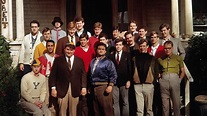 National Lampoon's Animal House (1978) | Qwipster | Movie Reviews ...