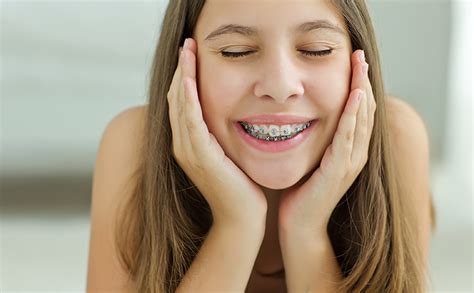 How Long You Ll Need To Wear Braces To Straighten Your Teeth