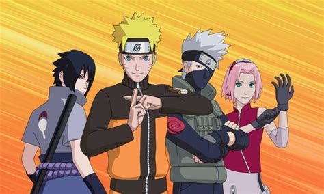 Top 10 Best Naruto Characters Of All Time Inosocial