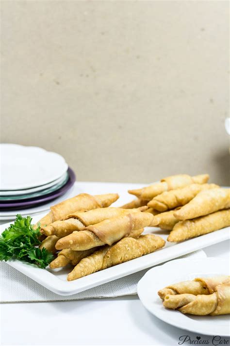 Here he shares three recipes from his cookbook the whole fish. Cameroonian Fish Rolls : The Best | Recipe | Fish roll ...