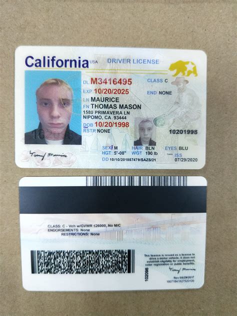 Fake Id Driver License Nz Asolaw