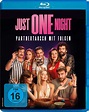 Just One Night - Partnertausch mit Folgen (Blu-ray) – jpc