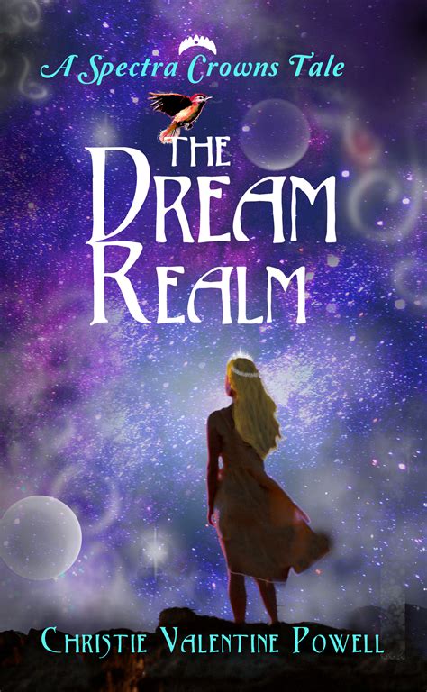 The Dream Realm By Christie Valentine Powell Goodreads