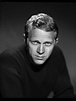 Somebody Stole My Thunder: A few pictures of Steve McQueen