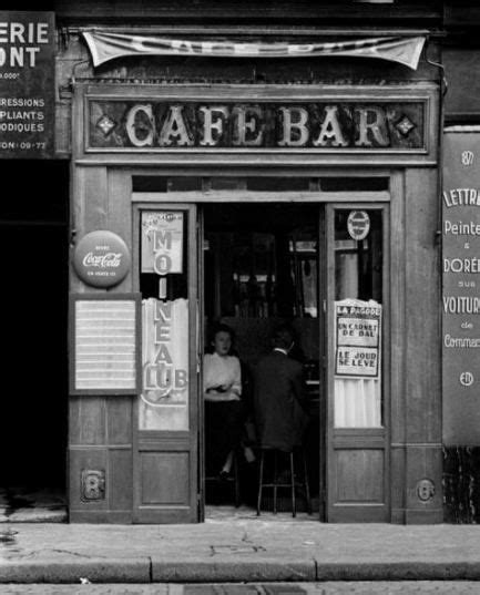 28 Trendy Ideas For Vintage Cafe Paris Shop Fronts In 2020 Vintage