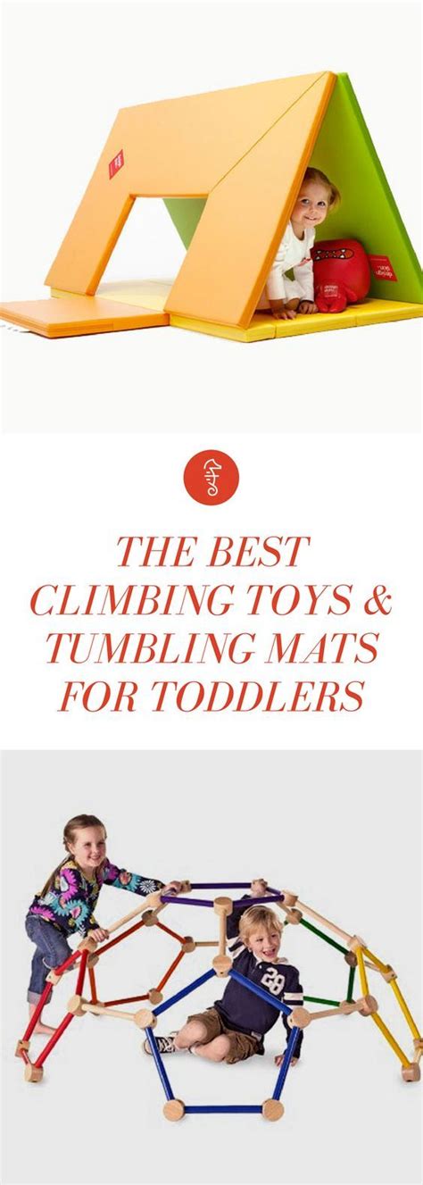 Learniture, sprogs, ecr4kids, angeles corporation The Best Climbing Toys for Your Toddler That Aren't Your ...