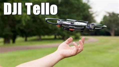 We did not find results for: DJI Tello with 5MP HD Camera 720P WiFi FPV 8D Flips Bounce Mode STEM Coding Compatible ...