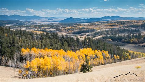 Fall In Colorado Kenosha Pass Is A Must Ride Chasing Epic Mountain