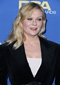 Kirsten Dunst - 2022 DGA Awards • CelebMafia