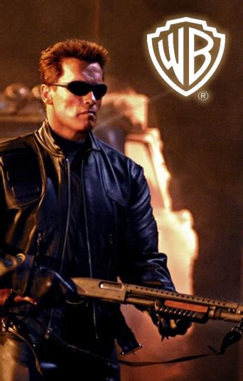Terminator 3 Rise Of The Machines 2003