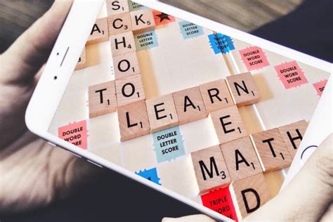 Puzzle games basically test your intelligence while stimulating brain at the same time. 12 Best Word Games for Android and iPhone Users. | MashTips