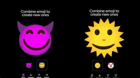 Tunjuk Id Aplikasi Emoji Mix Viral Di Tiktok Dan Cara Pakai Tikolu