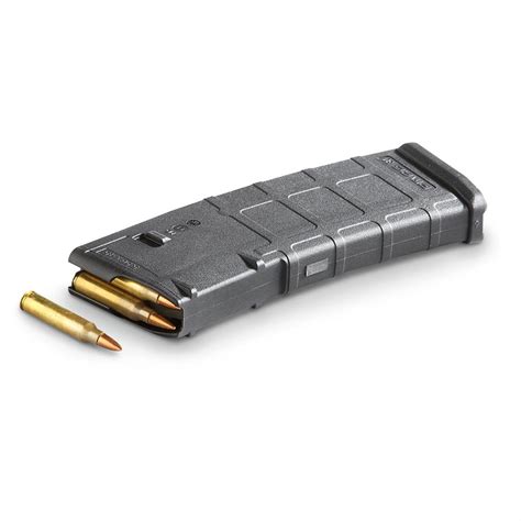 magpul pmag gen2 ar 15 magazine 5 56 nato 223 rem 30 rounds 597385 rifle mags at