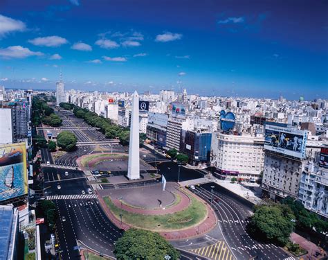 Buenos Aires Argentina Latin America Regulatory
