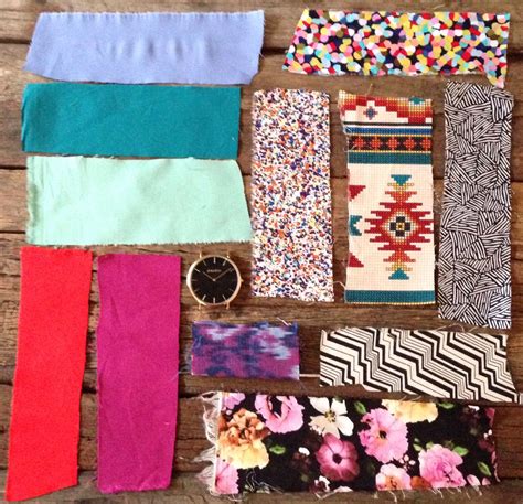 Some fabric swatches we're deciding between for some new styles. Coming soon! | Fabric swatches ...