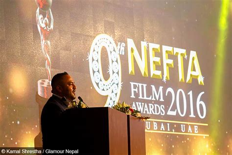 Nefta Film Awards 2016 1 Glamour Nepal