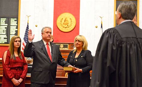 senate begins 2015 session elects bill cole senate president west virginia legislature blog