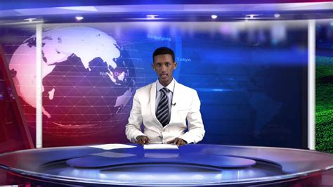 Omn Amharic Weekly News Headlines Sept 13 2014 Youtube