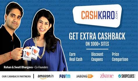 Launches Fashion Week With Huge Cashback Offers