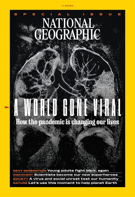 november 2020 national geographic back issues