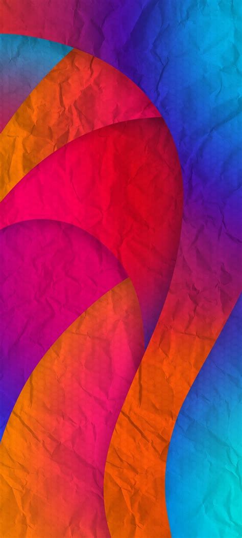 Colorful Background Abstract Phone Wallpaper