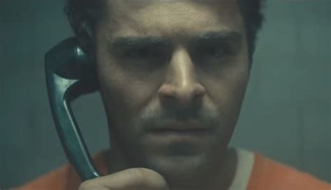 Zac Efron Plays Serial Killer Ted Bundy In Chilling New Netflix Trailer