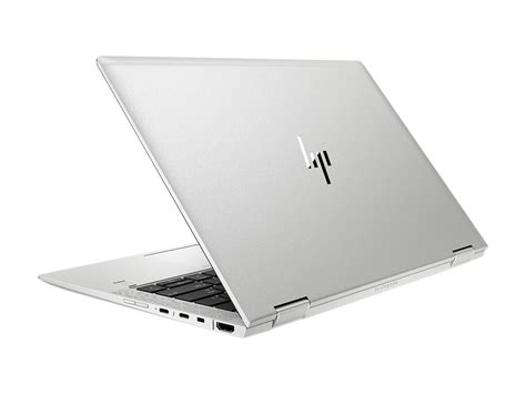 Hp Elitebook X360 2 In 1 Laptop Intel Core I5 8350u 170 Ghz 133