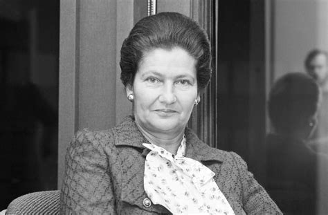 Un buste de Simone Veil vandalisé à La Roche-sur-Yon - Le ...