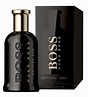 Boss Bottled Oud Hugo Boss - una nuova fragranza da uomo 2015
