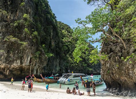 ピピ島ツアー プーケット タイ pixabayの無料写真 pixabay