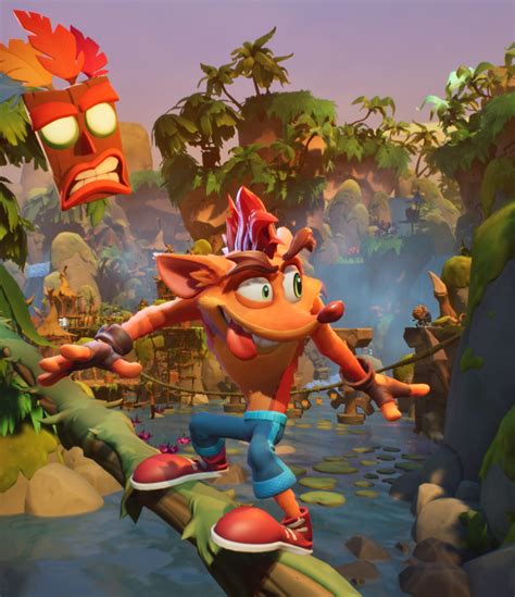 crash bandicoot 4 it s about time release date trailer and what to know
