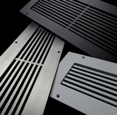 They have no dampers behind the slats to close off the flow of air. 17 best linear slot diffusers images on Pinterest ...