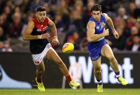 Western bulldogs captain marcus bontempelli admitted it had been an unnerving 24 hours after his team was forced into isolation and conceded the idea of moving into a hub again was in the. Match Information | Western Bulldogs v Melbourne ...