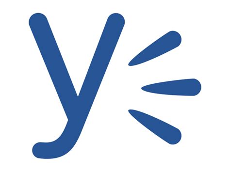 Yammer Vector Logo