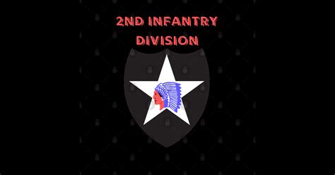 2nd Infantry Division South Korea 2nd Infantry Division Posters And