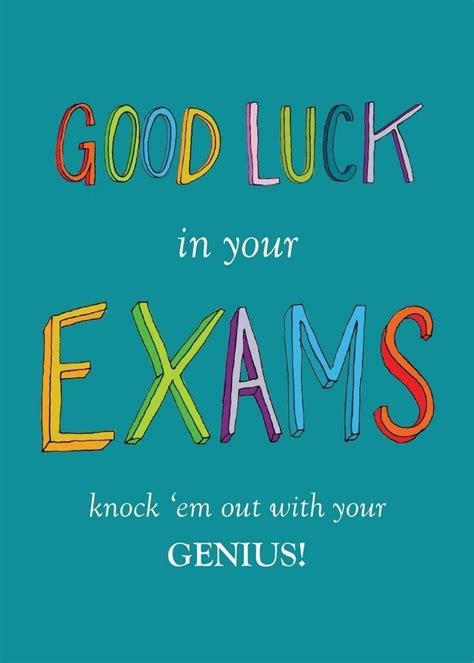 Best Wishes For Exam In 2020 Good Luck Quotes Exam Good Luck Quotes