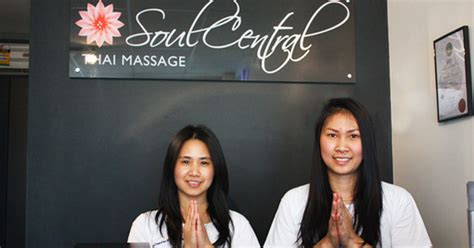 gallery soul central thai massage