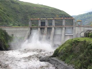 RINCON DEL HIDRO Qué es la Energía Hidroelectrica