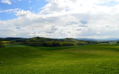 Free Images Landscape Nature Grass Horizon Cloud Structure Sky