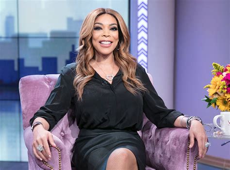 The Wendy Williams Show Stops Production From How The Coronavirus Is