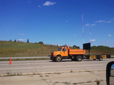 Illinois Department Of Transportation Idot R1512 Snowpro2012 Flickr