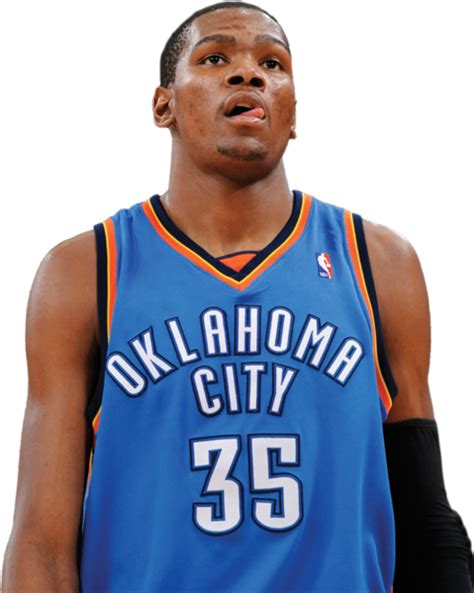 Kevin Durant (PSD) | Official PSDs png image