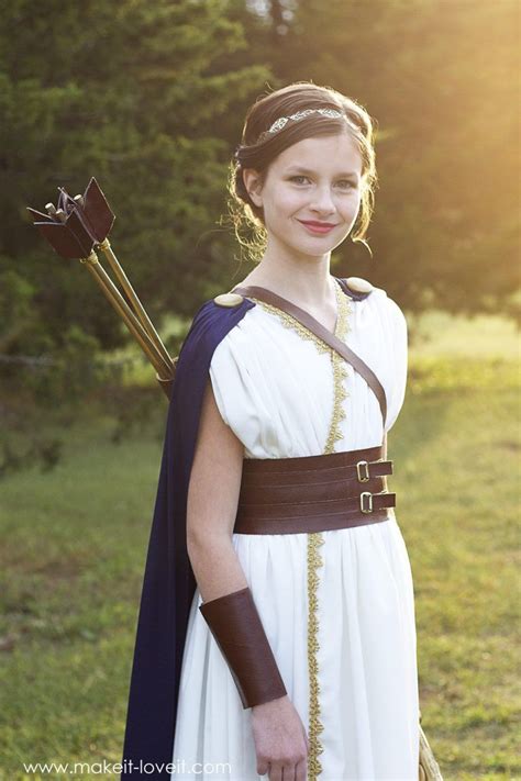 35 Best Ideas Athena Costume Diy Home Family Style And Art Ideas