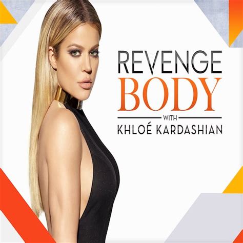 Revenge Body With Khloé Kardashian Season 2 Philip Guyler